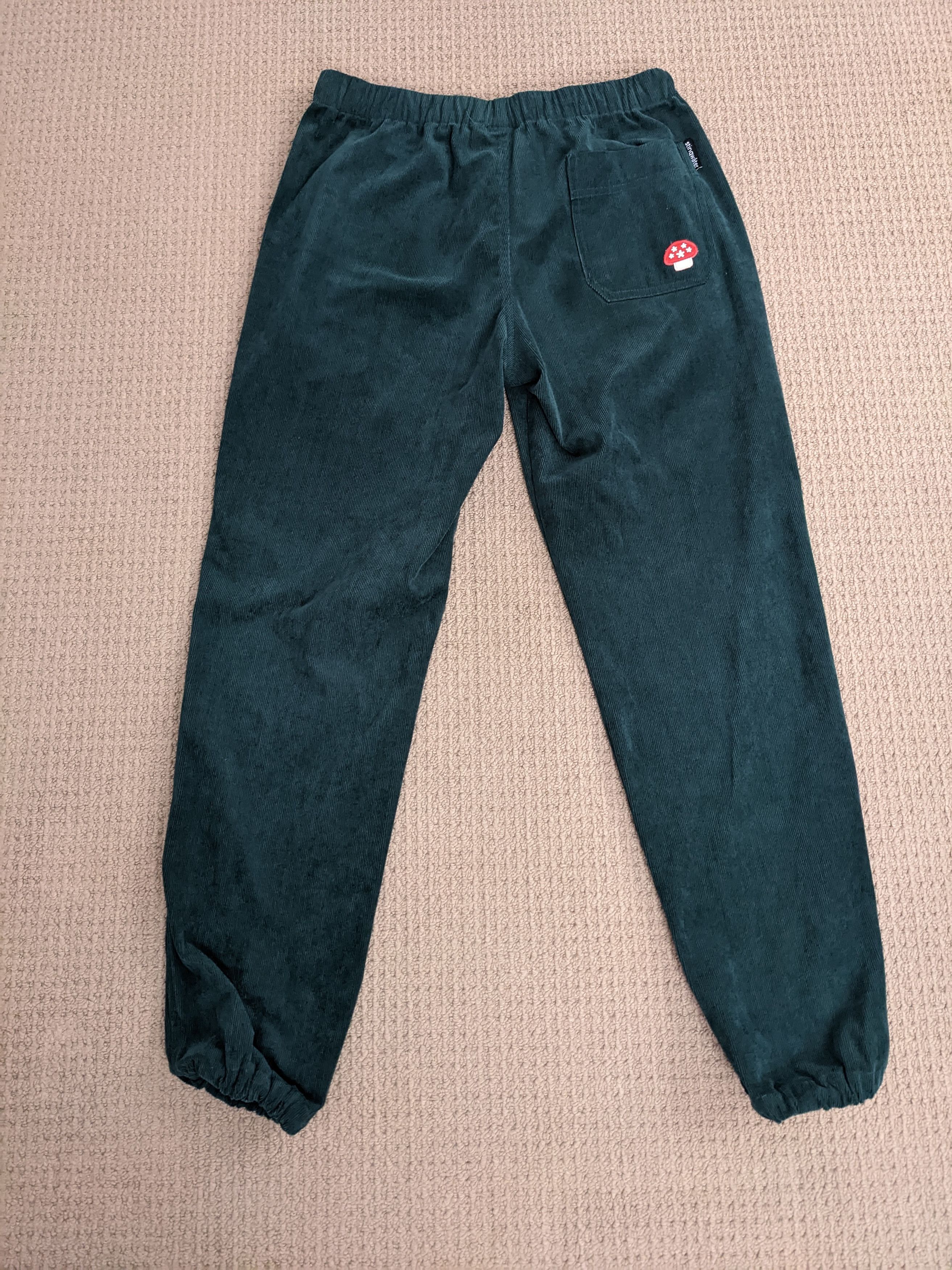 Stingwater Stingwater Corduroy Pants Size US 28 / EU 44 - 2 Thumbnail