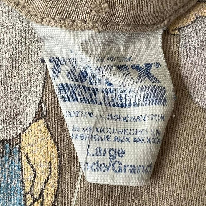 Vintage King Of The Hill 1990s Vintage Tee Grailed