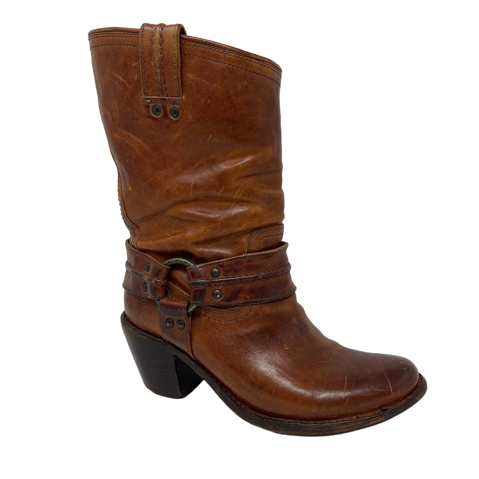 frye carmen boots
