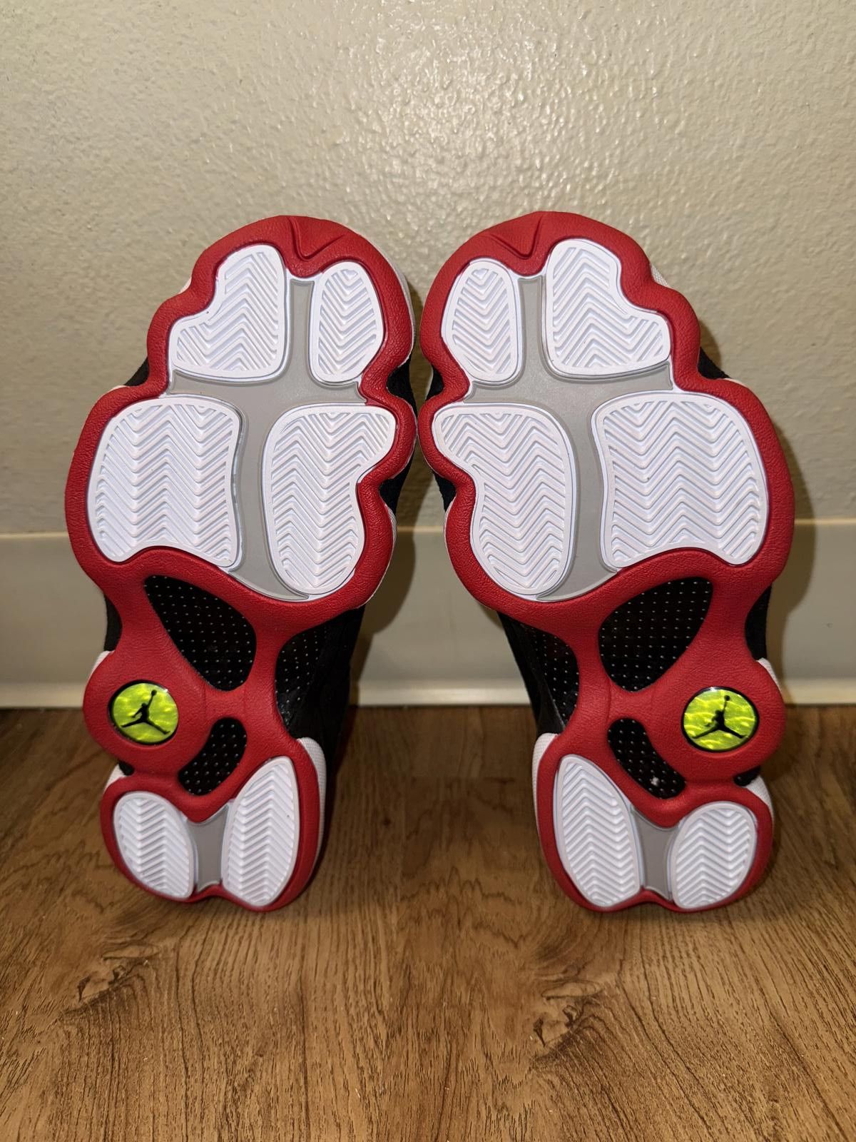 Jordan Brand Jordan 13 Retro Playoffs (2023) Size US 6 / EU 39 - 5 Thumbnail