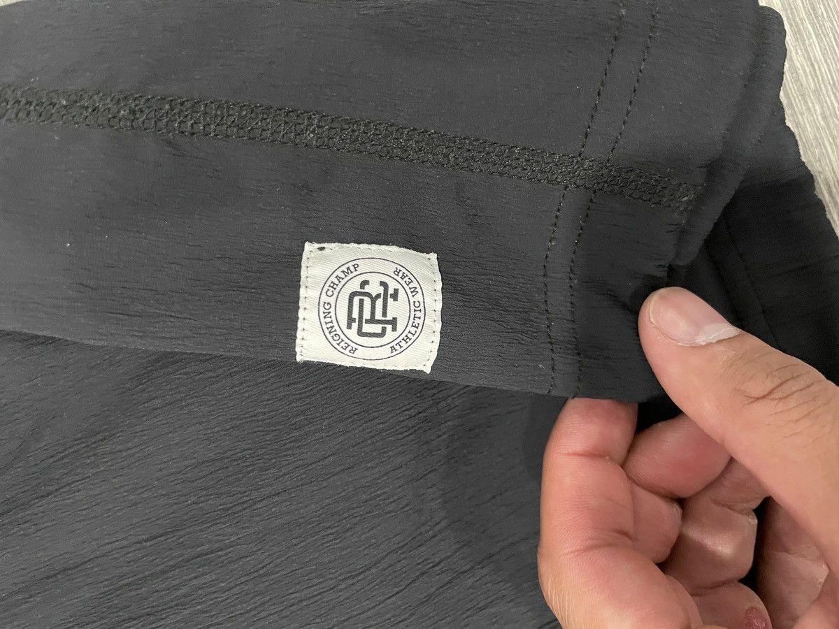 Reigning Champ Reigning Champ Coaches Jacket Size US M / EU 48-50 / 2 - 5 Thumbnail