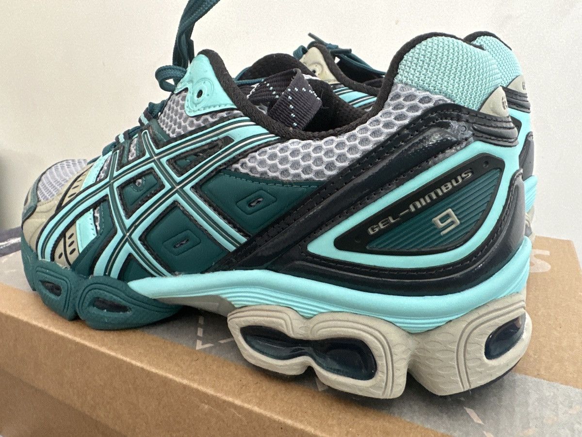 Asics Kiko Kostadinov ASICS Gel Nimbus 9 Size US 9 / EU 42 - 3 Thumbnail