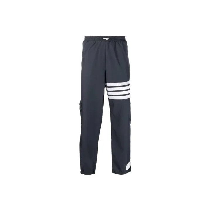 Thom Browne Thom Browne Jogger Sweatpants for Men, Autumn/Winter Size US 30 / EU 46 - 1 Thumbnail