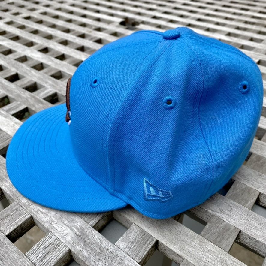 Hat Club Cincinnati Reds Cereal Pack New Era Hat Club 7 3/8 Size ONE SIZE - 4 Thumbnail