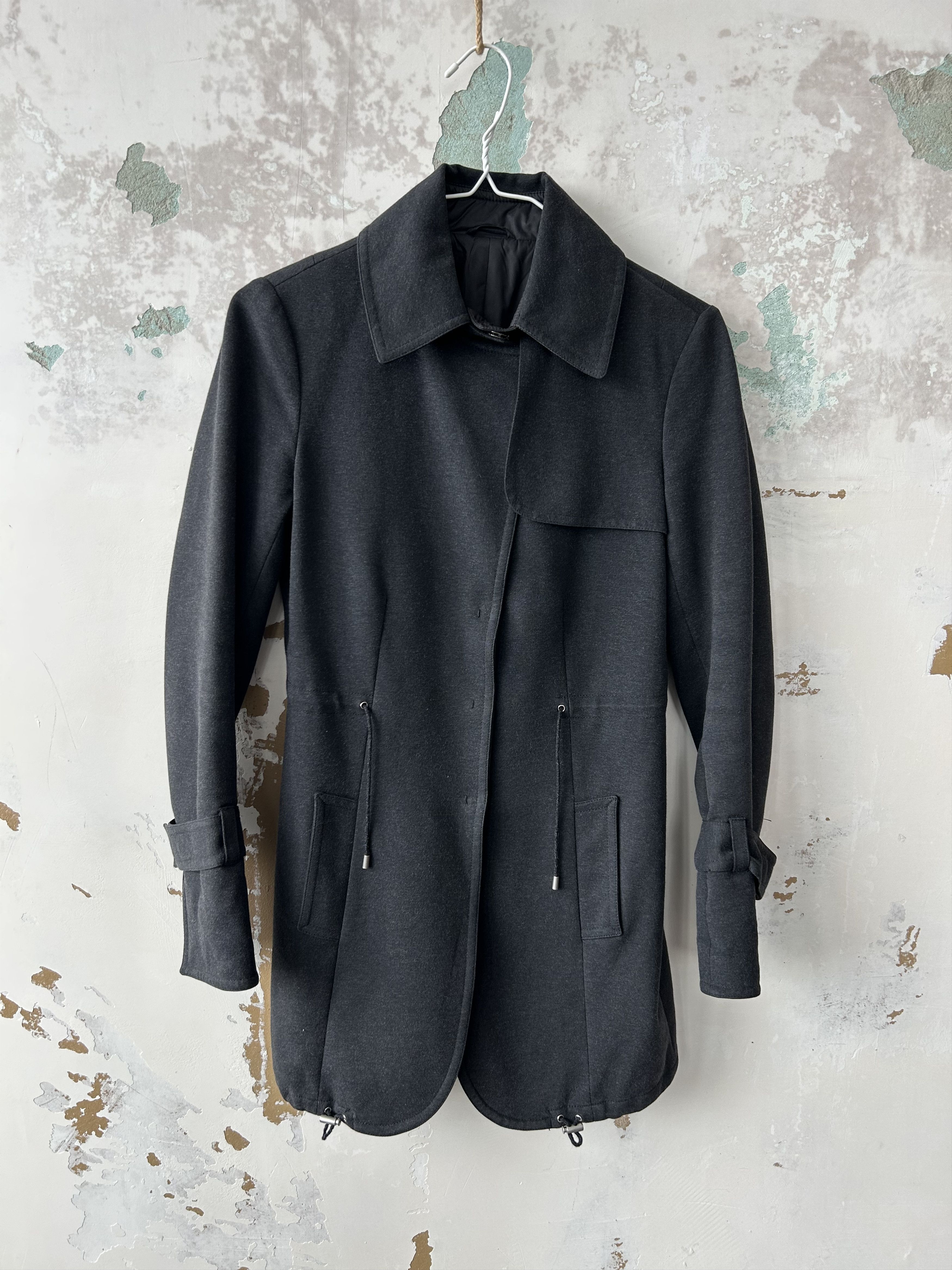Brunello Cucinelli Brunello Cucinelli Women’s Coat Jacket Size 42 Size M / US 6-8 / IT 42-44 - 1 Thumbnail