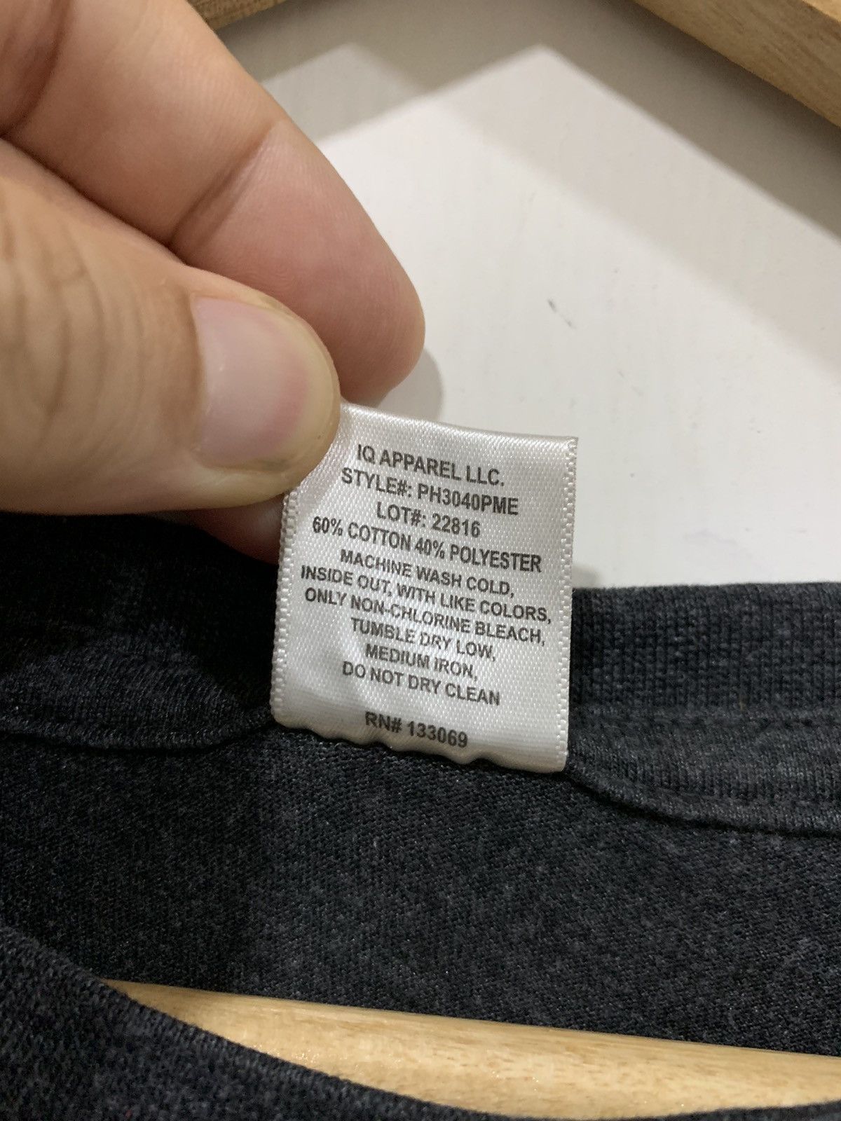 Designer Vintage Pizza Hut T-shirt Merch Eat Sleep Pizza Repeat Shirt Size US M / EU 48-50 / 2 - 7 Thumbnail