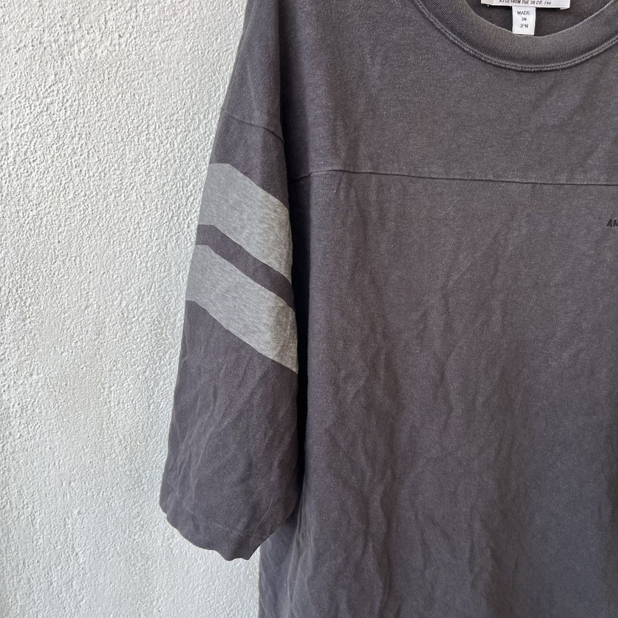 If Six Was Nine VINTAGE AMERICANA TOKYO JAPAN SHIRT Size M / US 6-8 / IT 42-44 - 2 Thumbnail