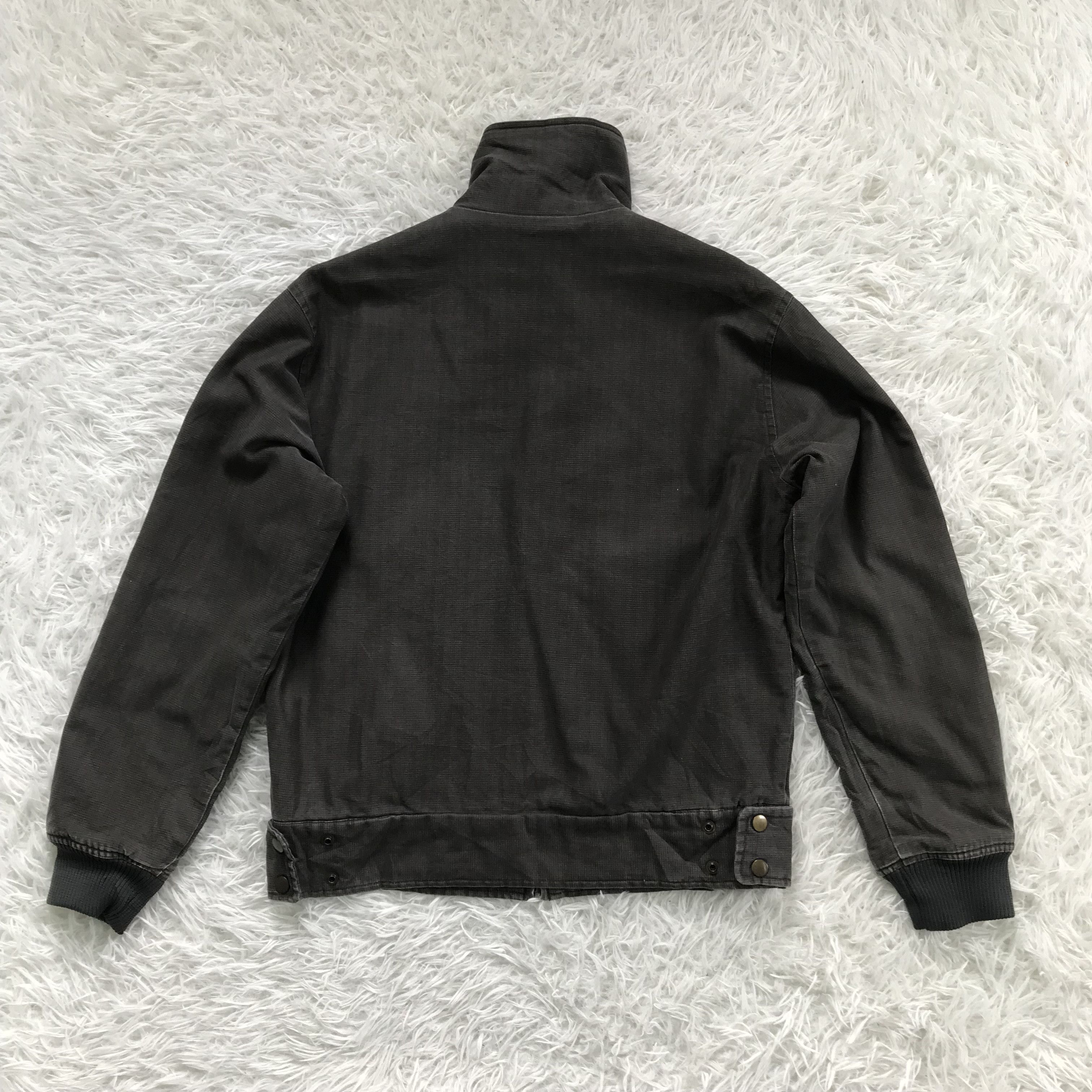 Vintage Vintage woolrich jacket Size US M / EU 48-50 / 2 - 10 Thumbnail