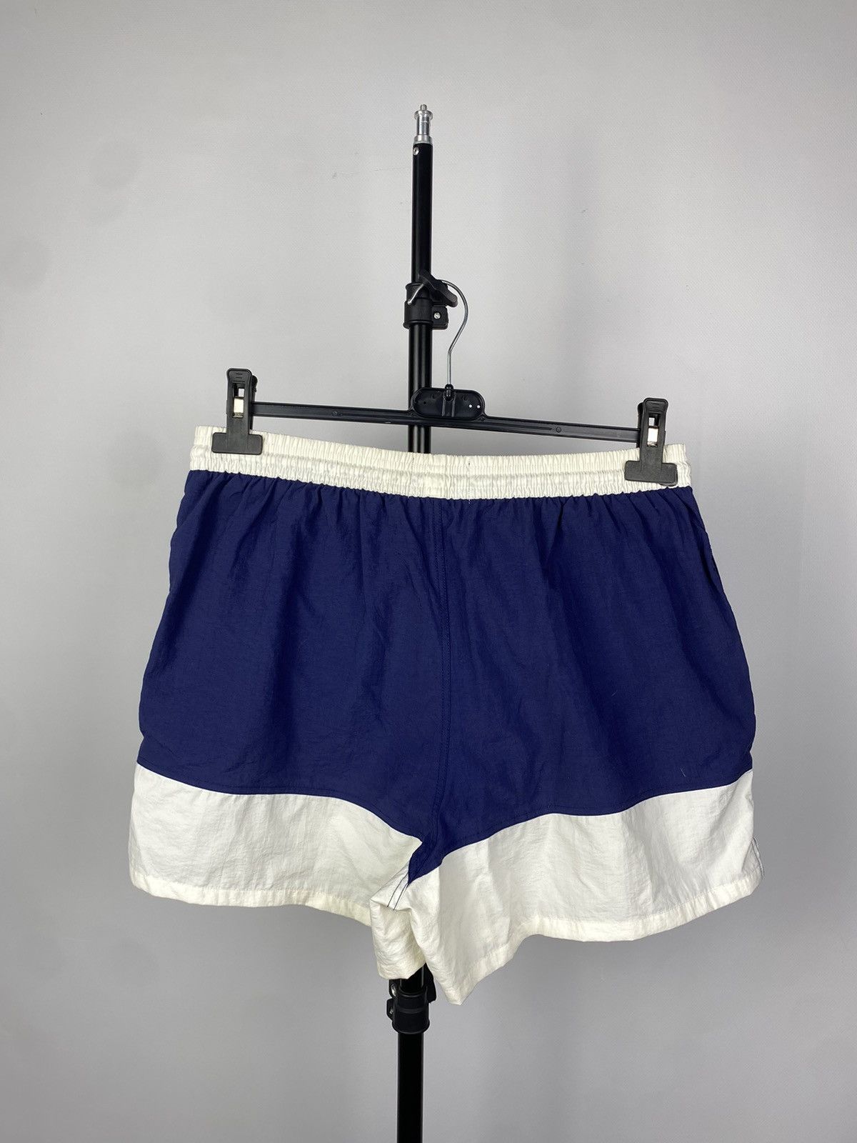 Gant × Vintage Vintage 90s Gant usa shorts Size US 32 / EU 48 - 6 Thumbnail