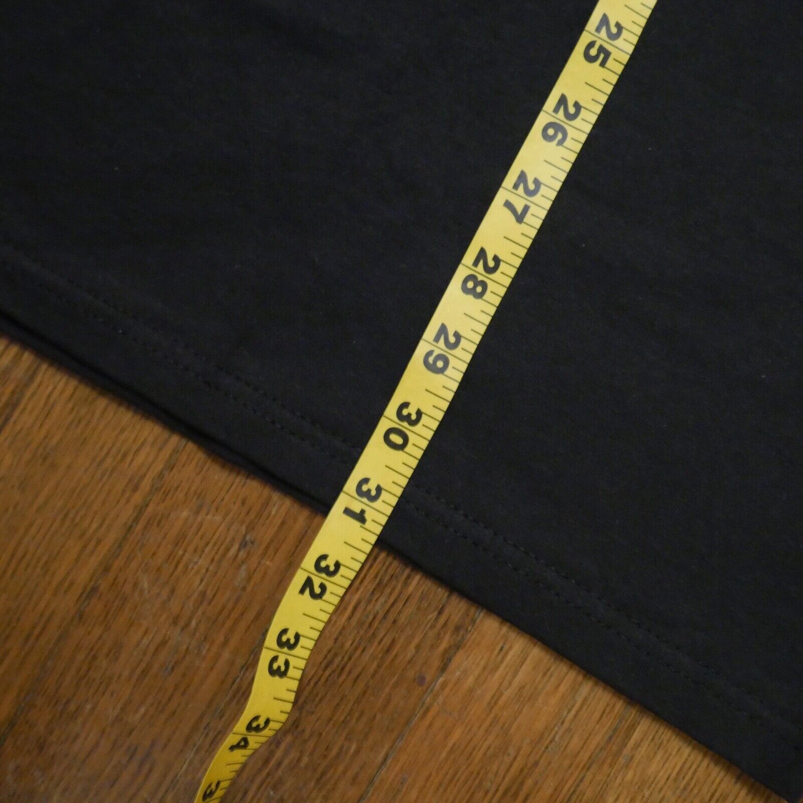 Delta Vintage V For Vendetta Movie Promo George Orwell T Shirt XL Size US XL / EU 56 / 4 - 18 Thumbnail