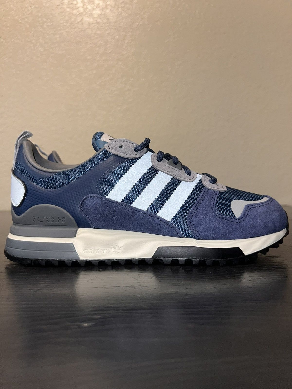 Adidas Adidas Originals Torsion ZX 8000 Aqua 2009 | Grailed