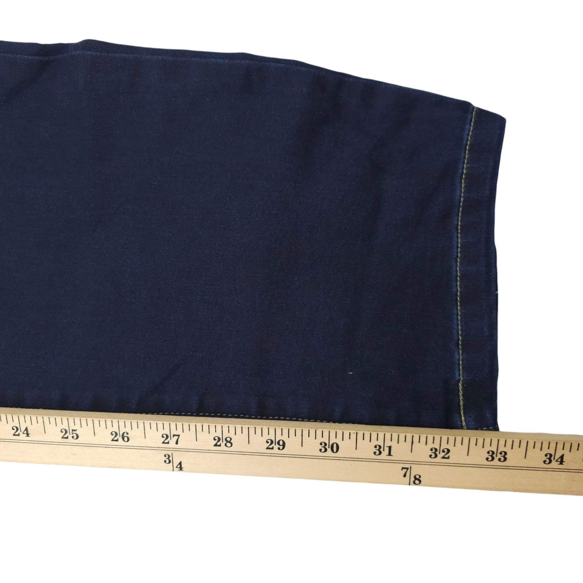 Other Cello Jeans Womens Size 22 High Rise Stretch Denim Vintage D Size 37" - 15 Thumbnail