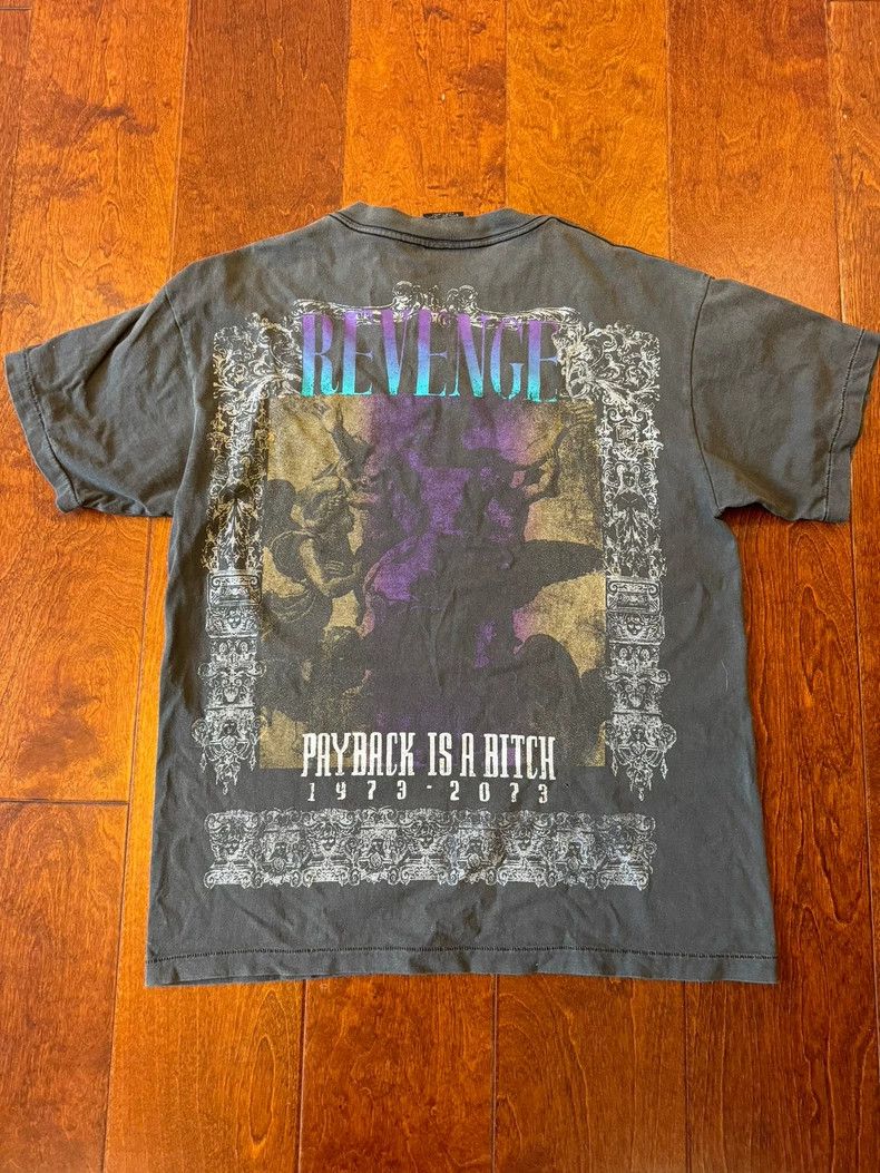 Saint Michael Saint Michael short sleeves 2502-Nextarrow Size US M / EU 48-50 / 2 - 2 Thumbnail