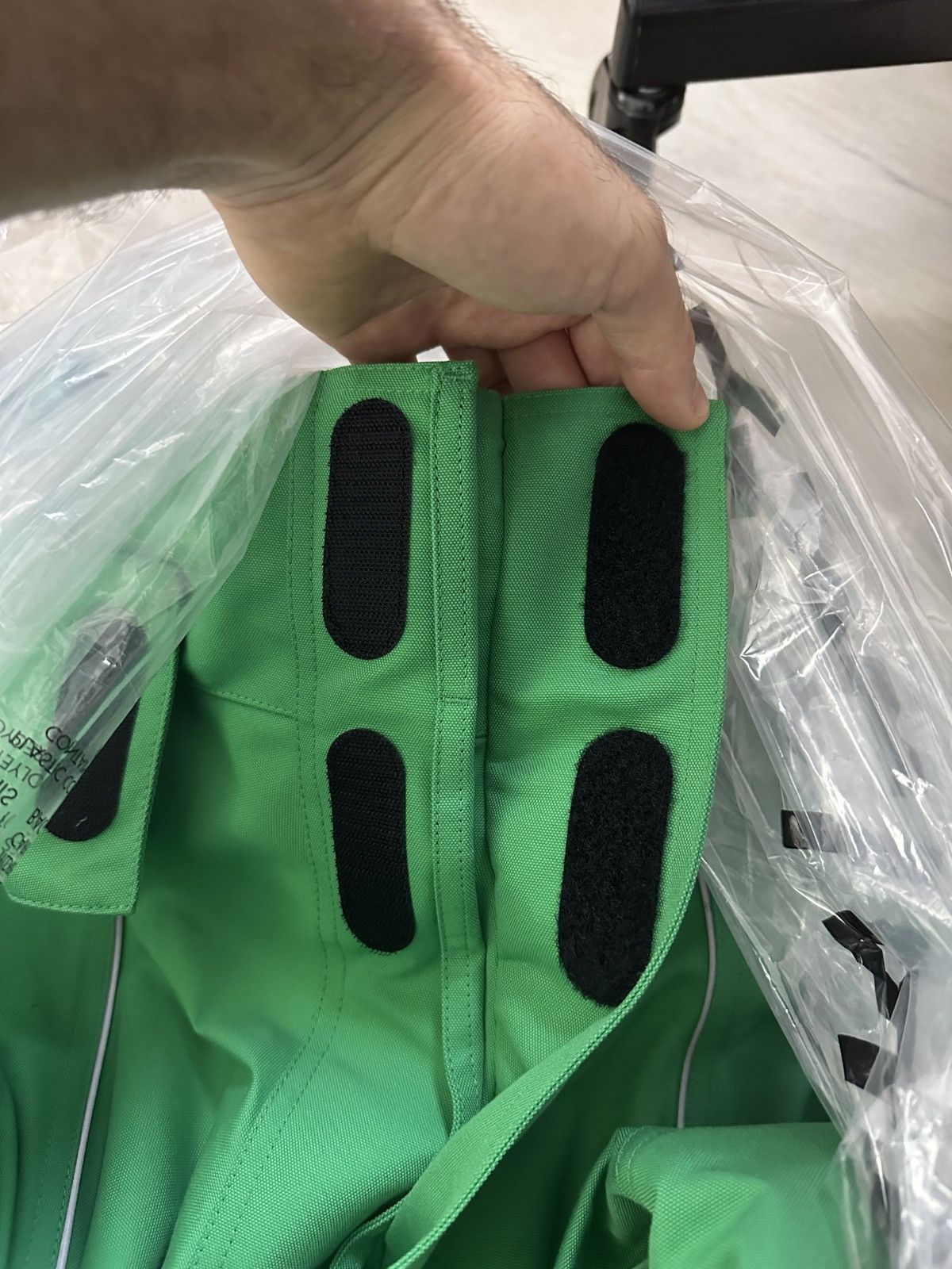 Balenciaga Balenciaga swing parka Size XXS / US 00 / IT 34 - 13 Thumbnail