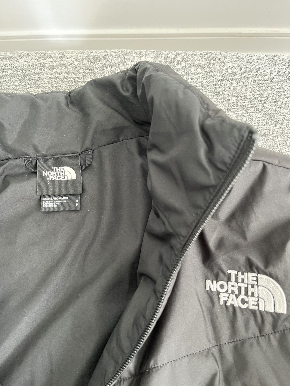 The North Face The North Face Lightweight Jacket Size US S / EU 44-46 / 1 - 2 Thumbnail