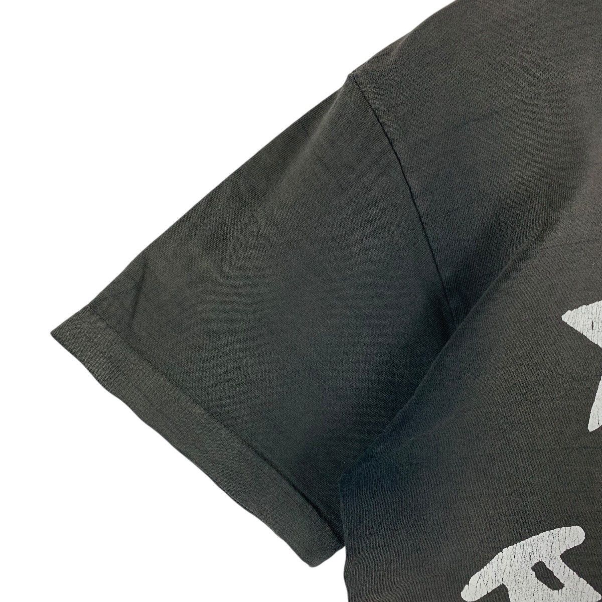 Other Vintage RNA INC. "Alternative RNA" Smiley Star Face Tee Size US M / EU 48-50 / 2 - 6 Thumbnail