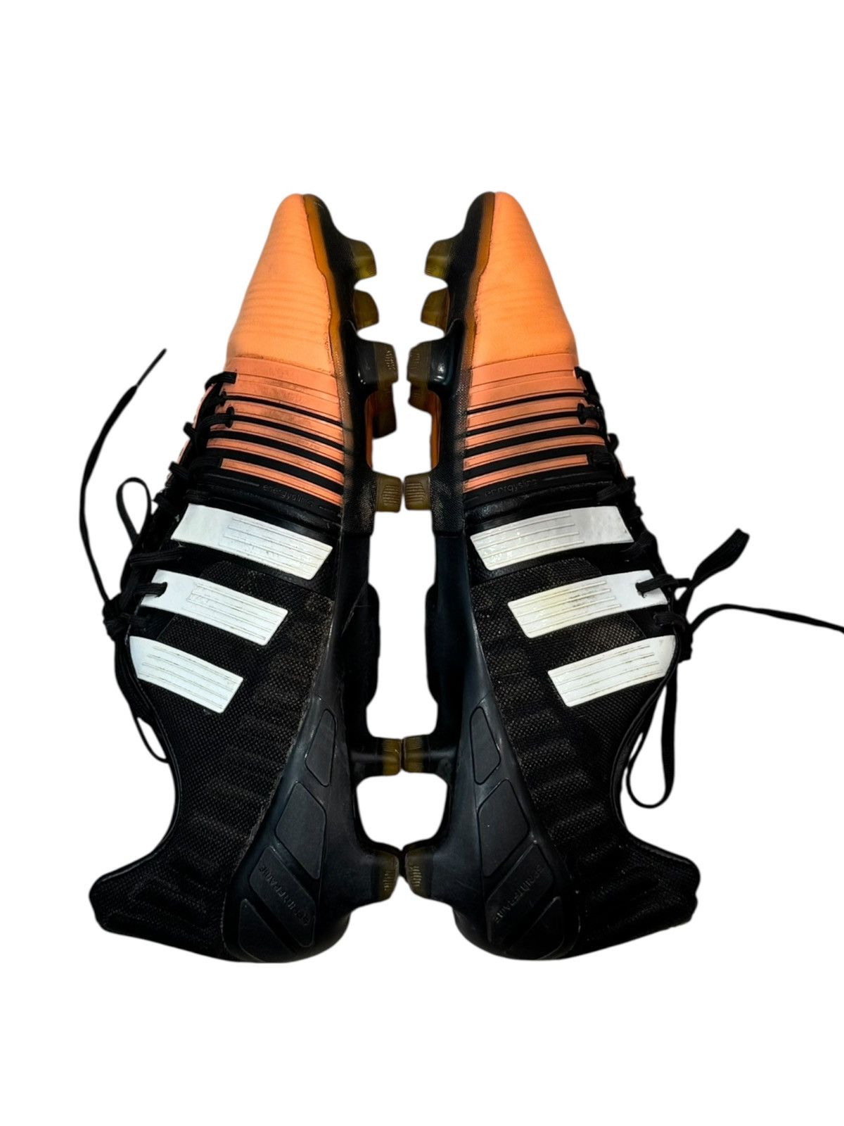 Adidas Adidas Nitrocharge 1.0 FG M19051 Soccer Football Shoes US7.5 Size US 7.5 / EU 40-41 - 3 Thumbnail