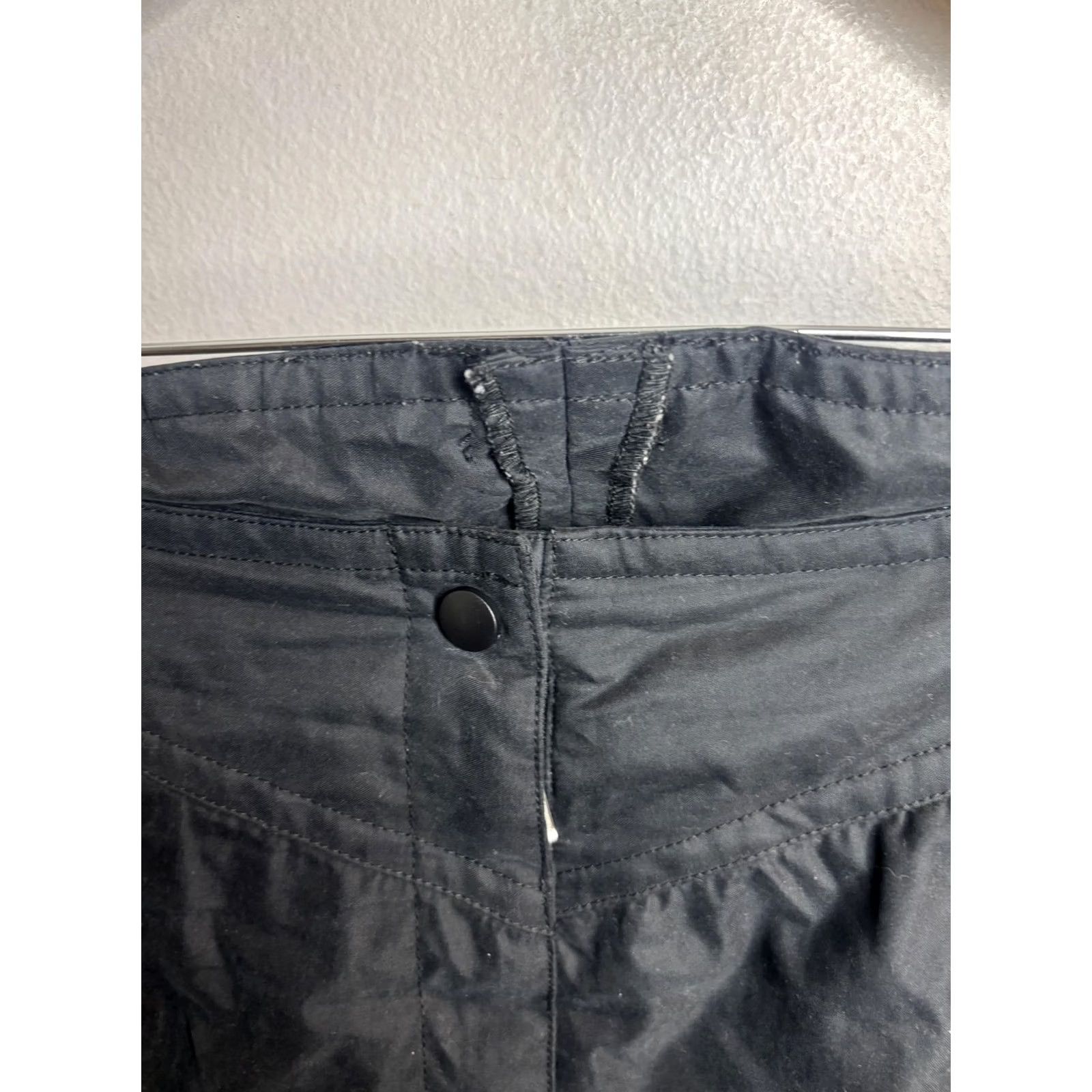 Obermeyer Obermeyer Northern Lights Insulated Snow Ski Winter Outdoor Pants Womens 16 Size 38" / US 16 / IT 52 - 3 Thumbnail
