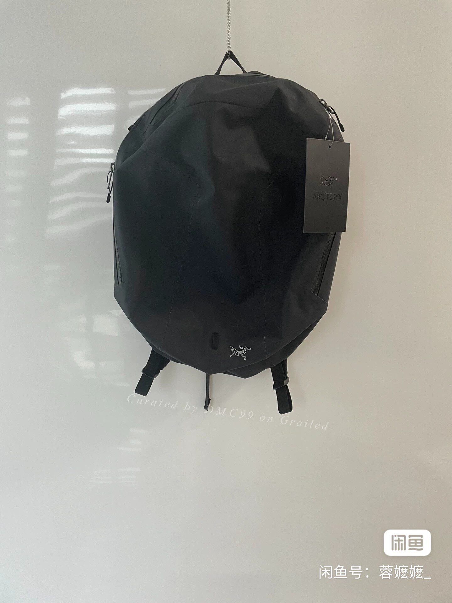 Arc'teryx Arc'teryx Granville 16L Backpack Size ONE SIZE - 1 Thumbnail