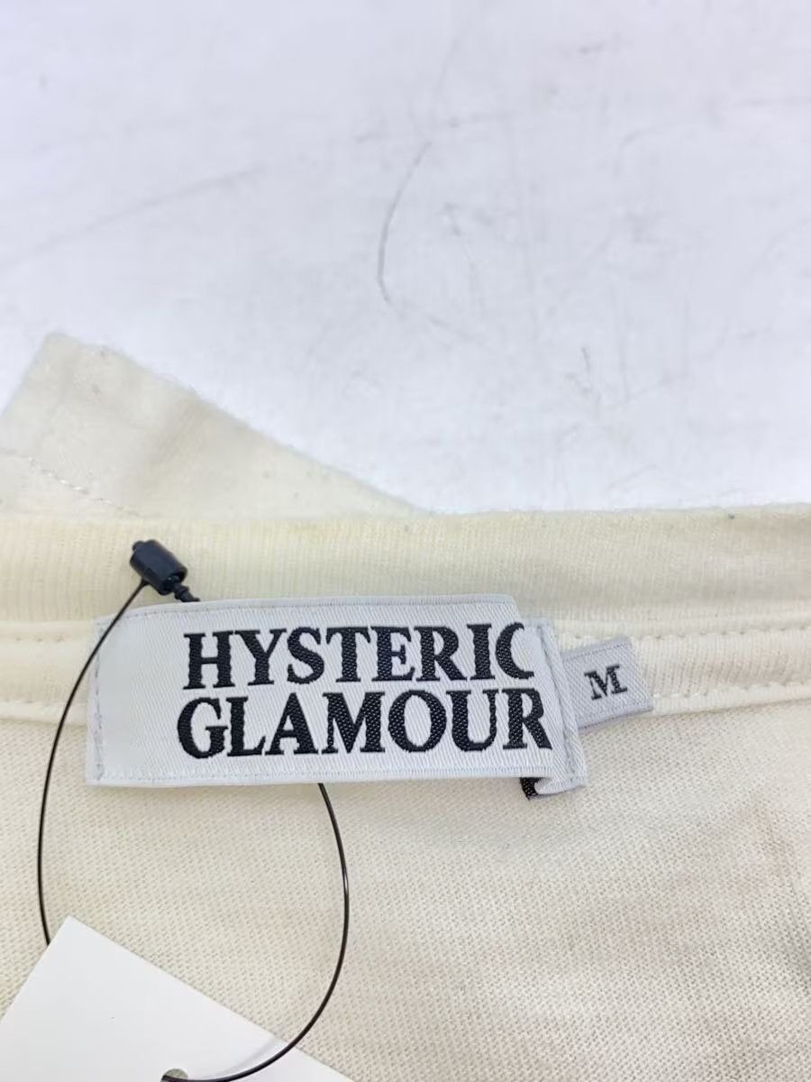 Hysteric Glamour Guitar Woman Tee - Hysteric Size US M / EU 48-50 / 2 - 6 Thumbnail