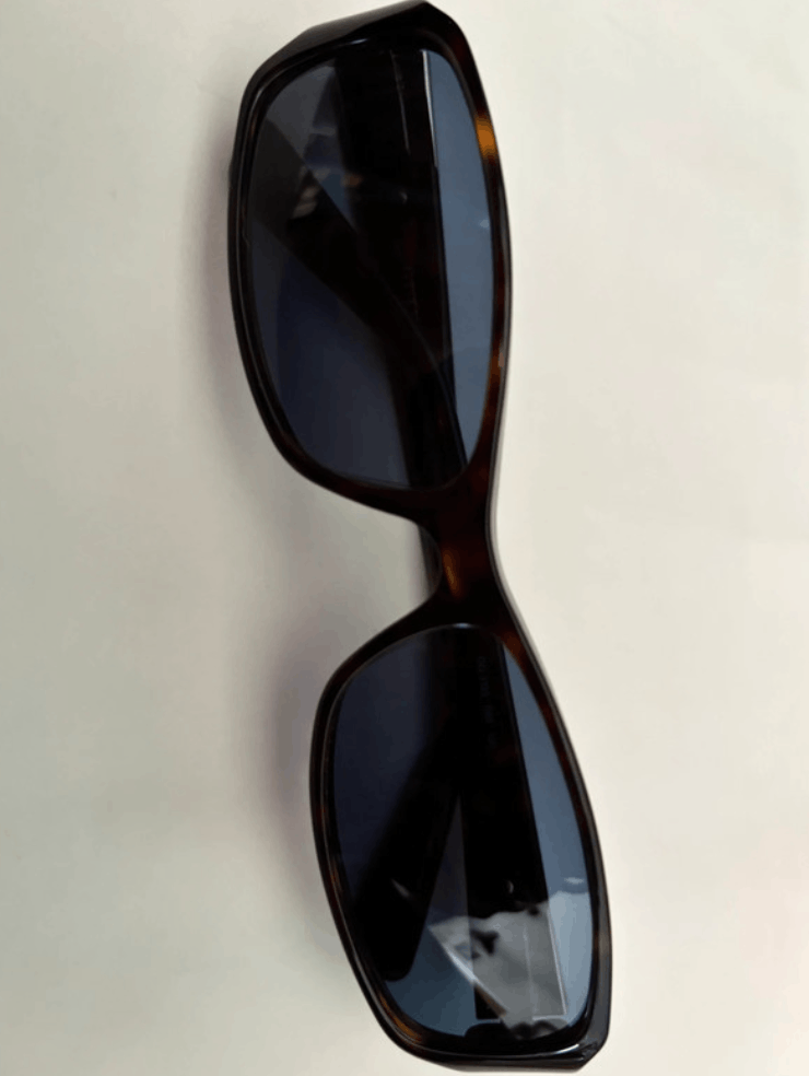 Gucci Gucci Sunglasses GG3135 Tom Ford Shield Vintage Size ONE SIZE - 3 Thumbnail