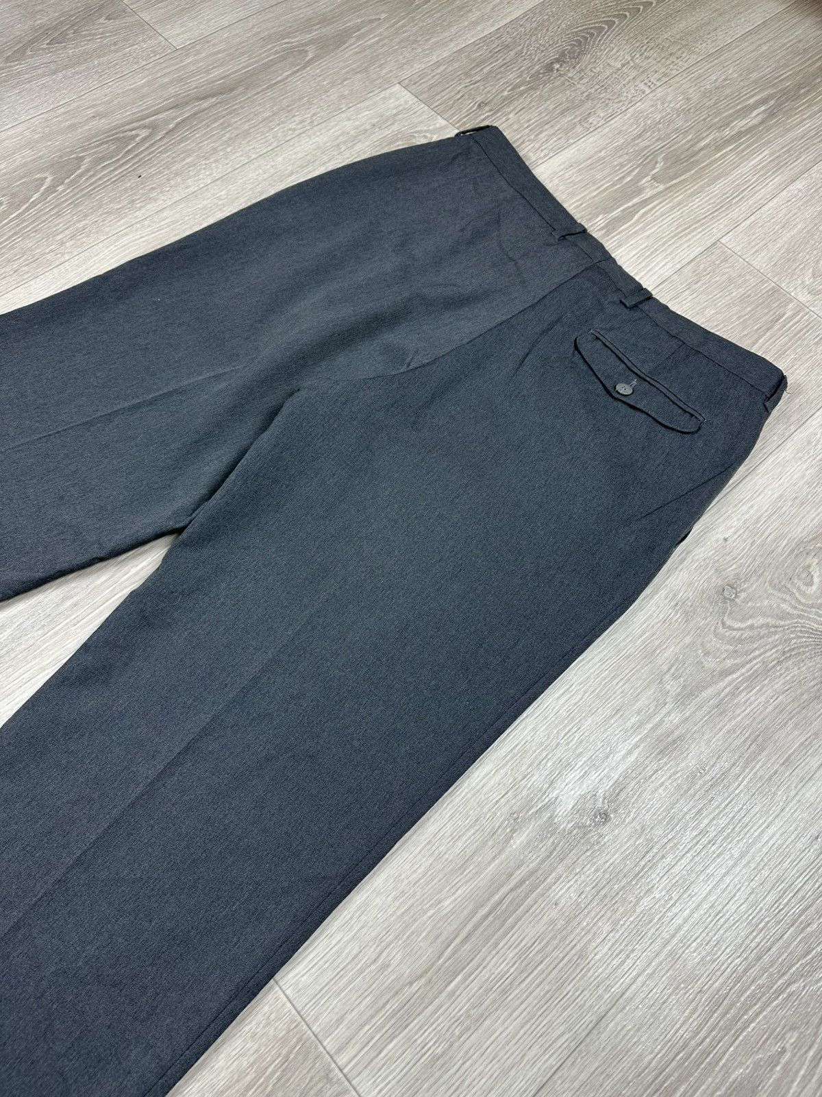 Burberry Vintage BURBERRY Trousers Pants Size 46R - 8 Thumbnail