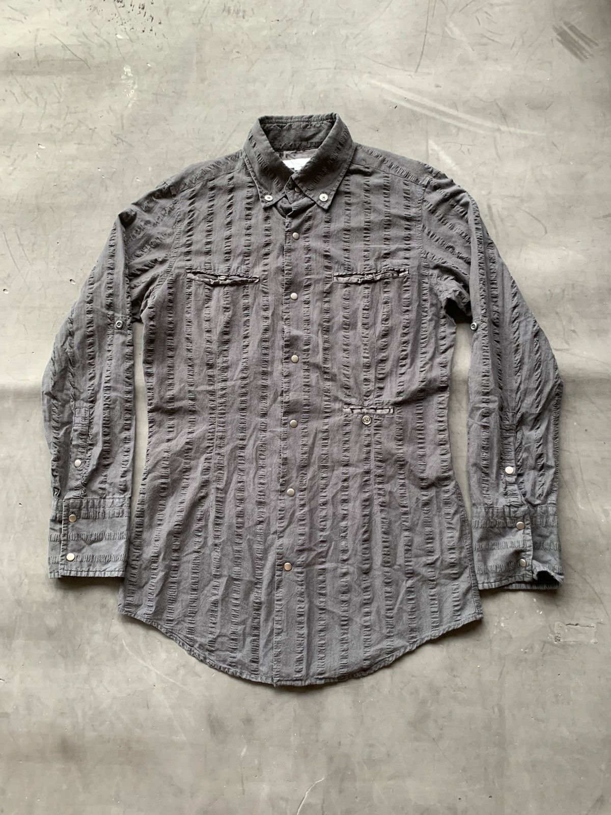 If Six Was Nine 💸BINDINGOFFER💸Buona gionata multi fungsi sleeve Size US S / EU 44-46 / 1 - 1 Thumbnail