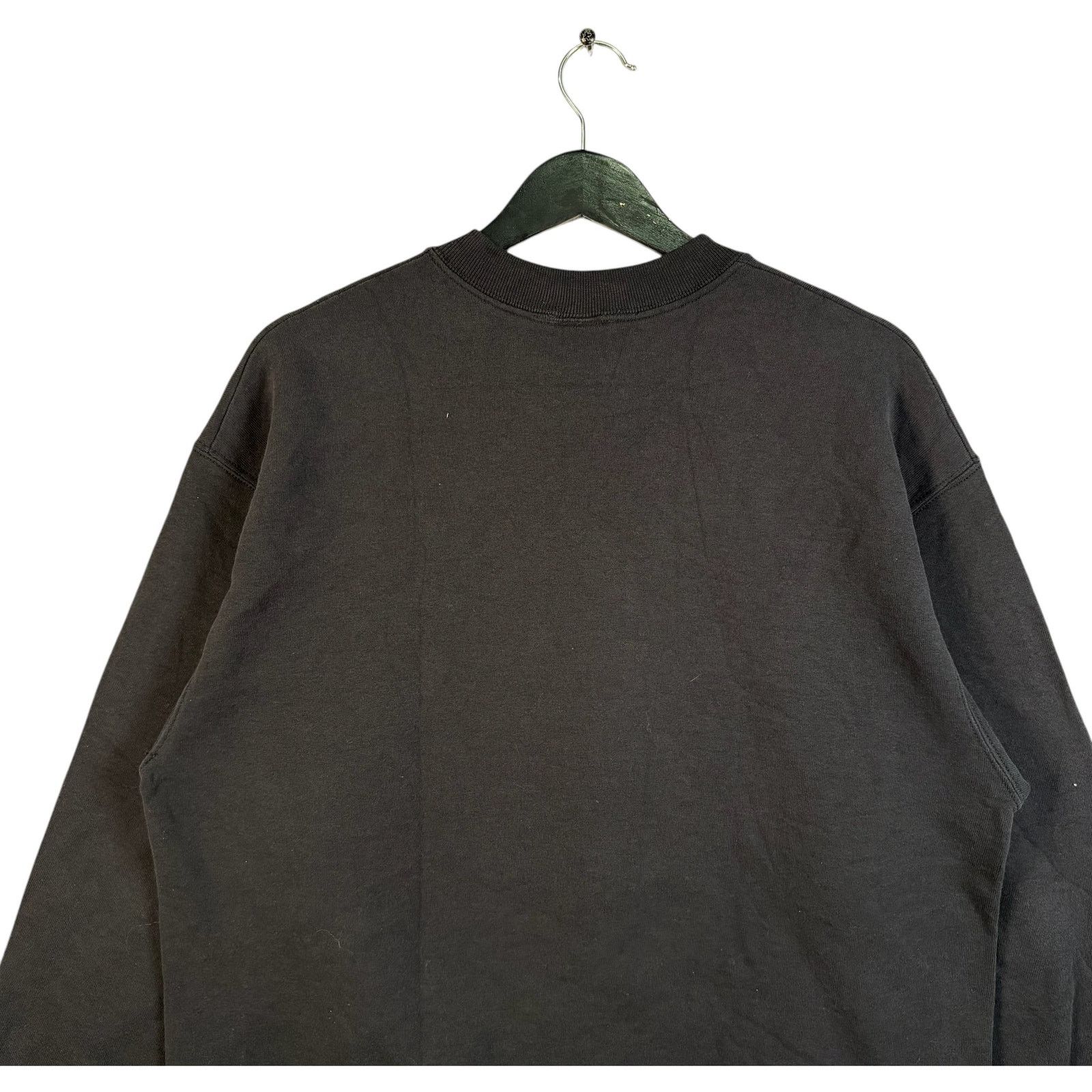 Hard Rock Cafe Vintage Hard Rock Cafe London Crewneck XL Size US XL / EU 56 / 4 - 6 Thumbnail