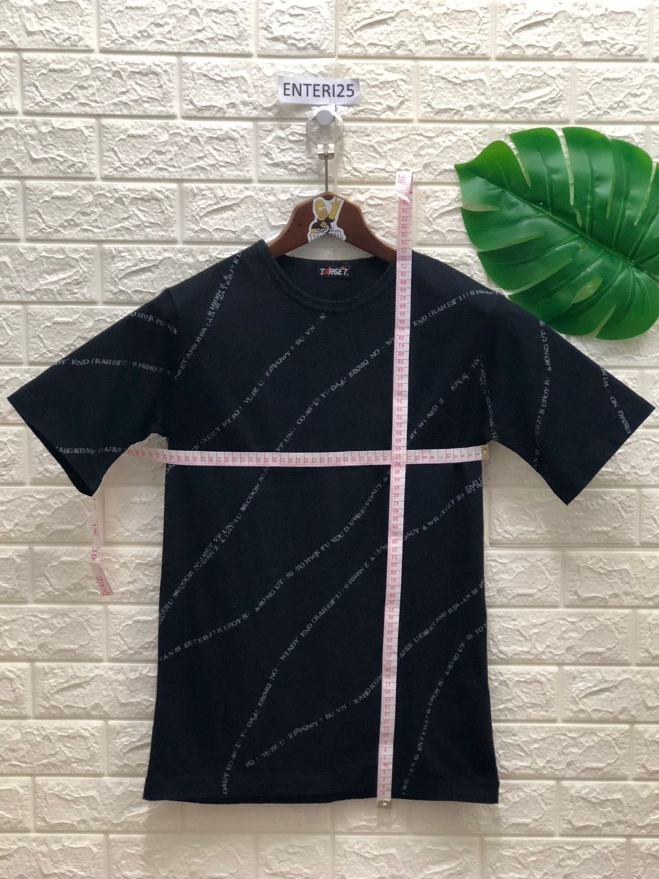 Vintage vintage made in japan TARGET tag Size US M / EU 48-50 / 2 - 9 Thumbnail