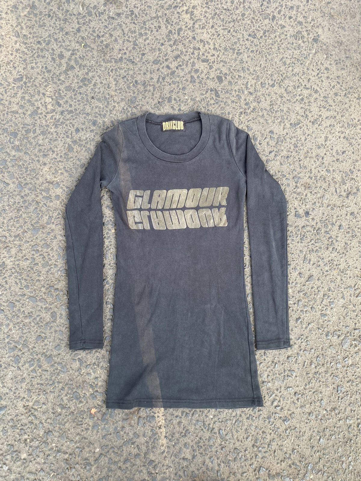 Hysteric Glamour × Japanese Brand × Le Grande Bleu (L.G.B.) (Buckaroo, Superdry, Glamour) Size US L / EU 52-54 / 3 - 7 Thumbnail