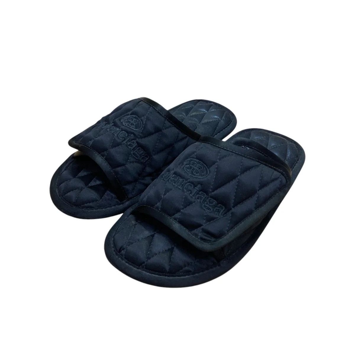 Balenciaga Women Slides