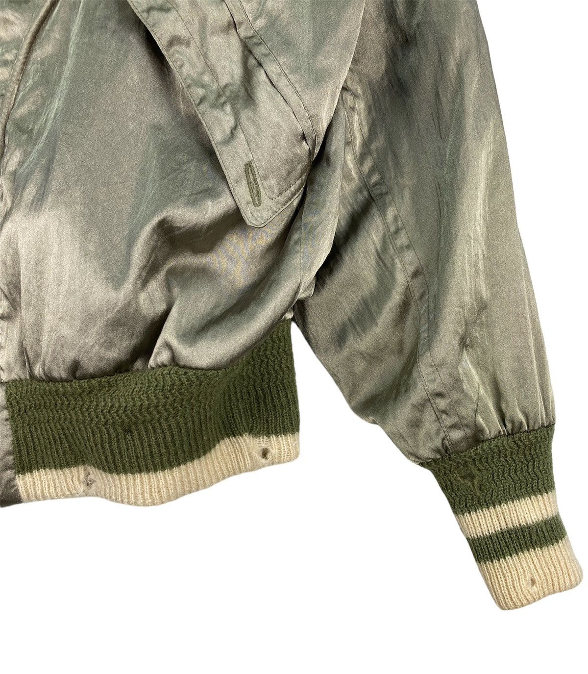Nicole Club Nicole Monsieur Riversible Jacket Size US M / EU 48-50 / 2 - 8 Thumbnail