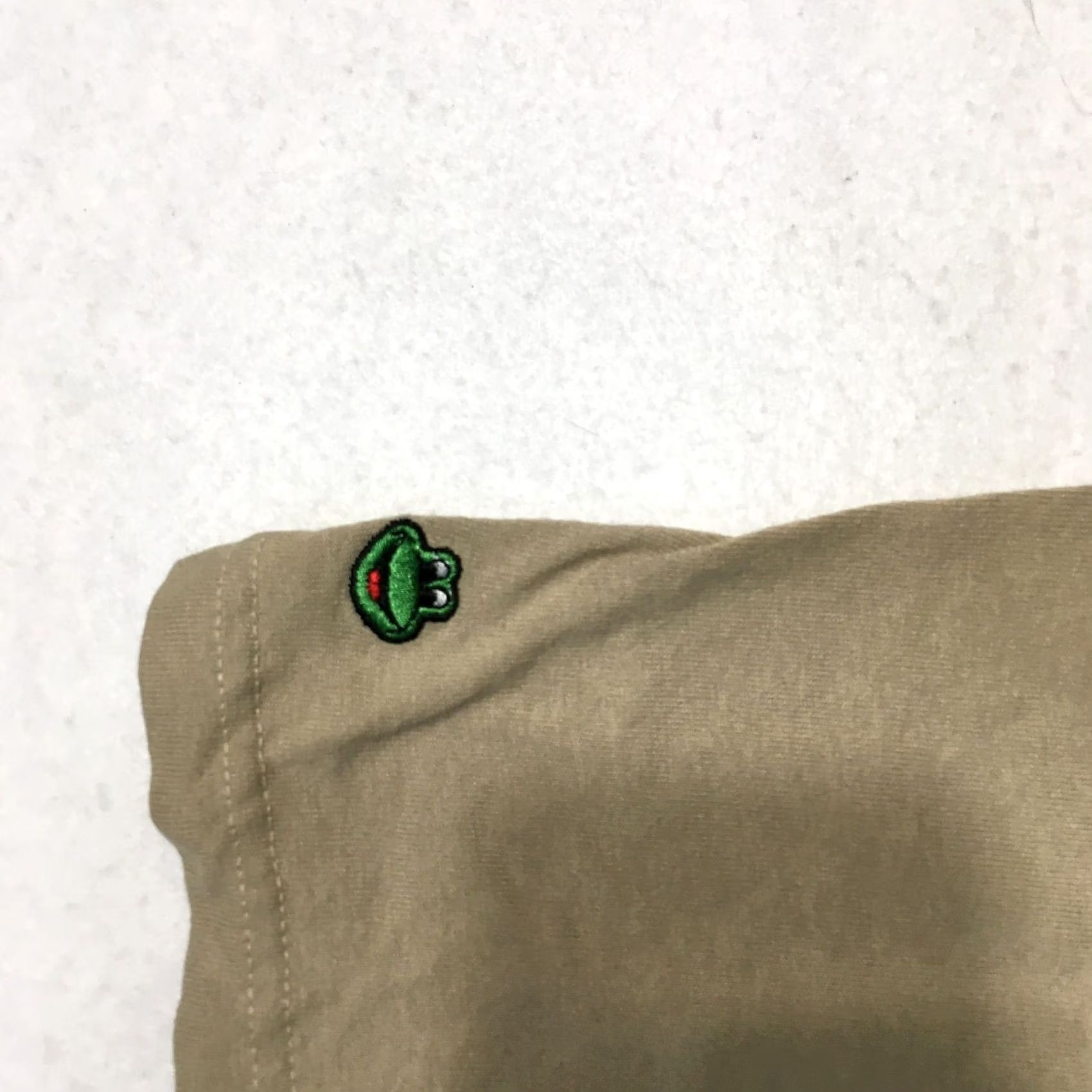Vintage Senor Frog's T-Shirt Green Cotton Medium Adult Men Crew Neck Short Sleeve Mexico Vintage: No Frog Theme Shirt Size US M / EU 48-50 / 2 - 8 Thumbnail