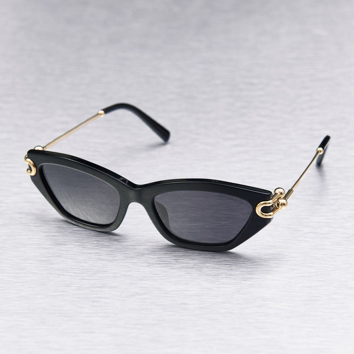 Tiffany & Co. TIFFANY&CO 0TF4231U 800181 SUNGLASSES Size ONE SIZE - 2 Thumbnail