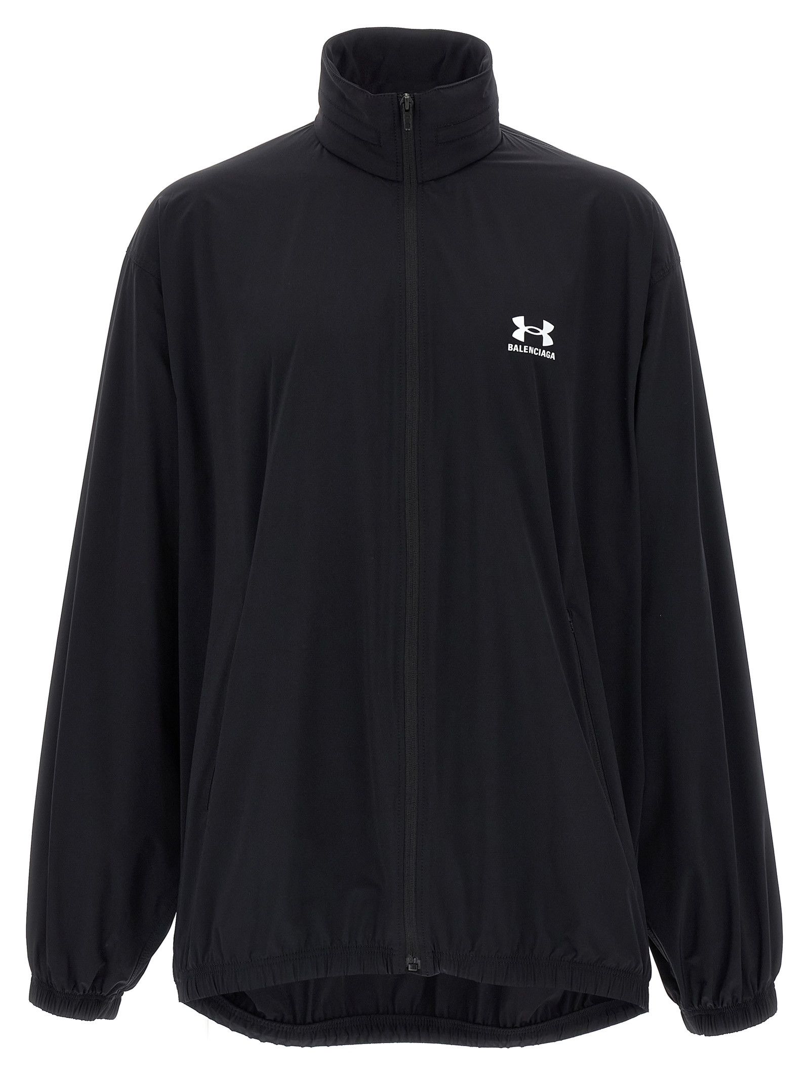 Balenciaga Wind Jacket X Under Armour® Size US S / EU 44-46 / 1 - 1 Thumbnail