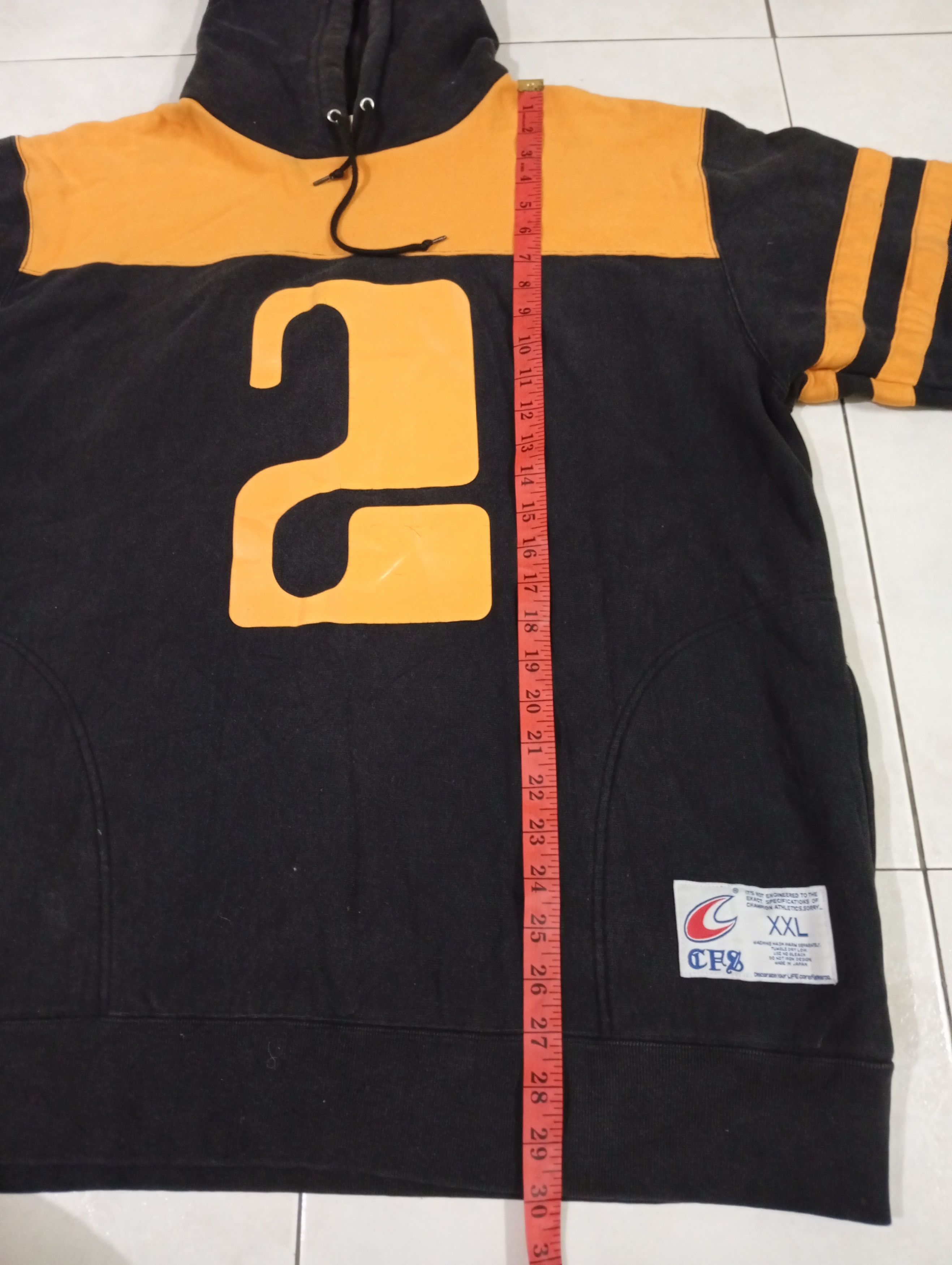 If Six Was Nine Corefighter X streetwear Size US XL / EU 56 / 4 - 3 Thumbnail