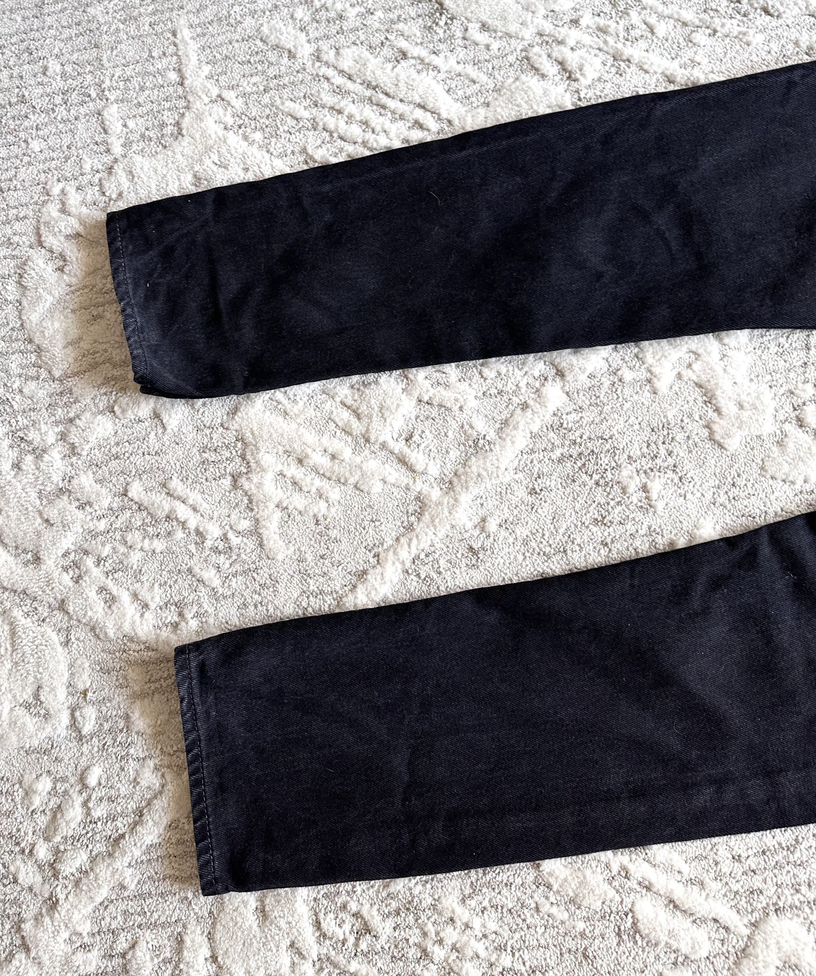 Levi's Vintage Levis Strauss 501 men denim pants Size US 33 - 4 Thumbnail
