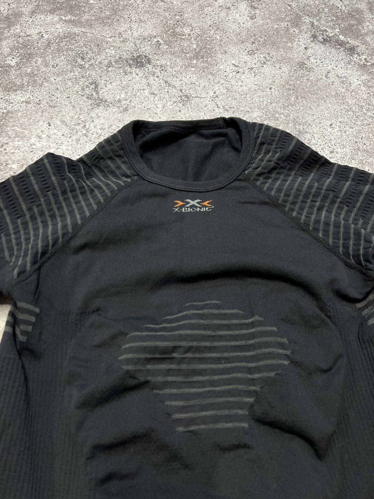 Other X-Bionic Patriot Switzerland Compression shirt Men’s Medium Size US M / EU 48-50 / 2 - 7 Thumbnail