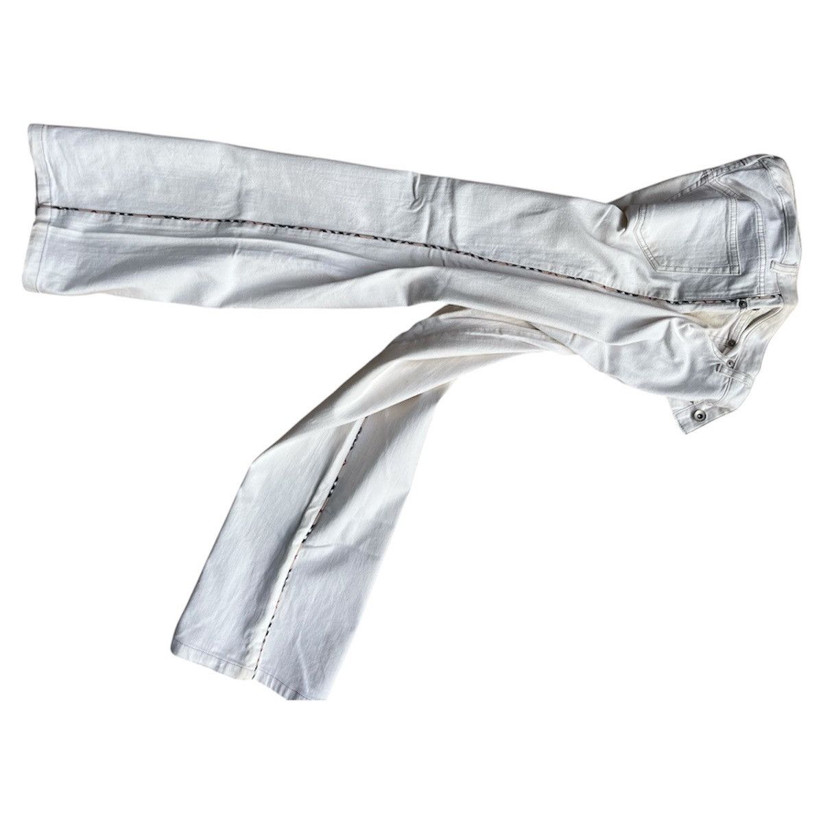 Burberry Burberry jeans Size US 32 / EU 48 - 3 Thumbnail