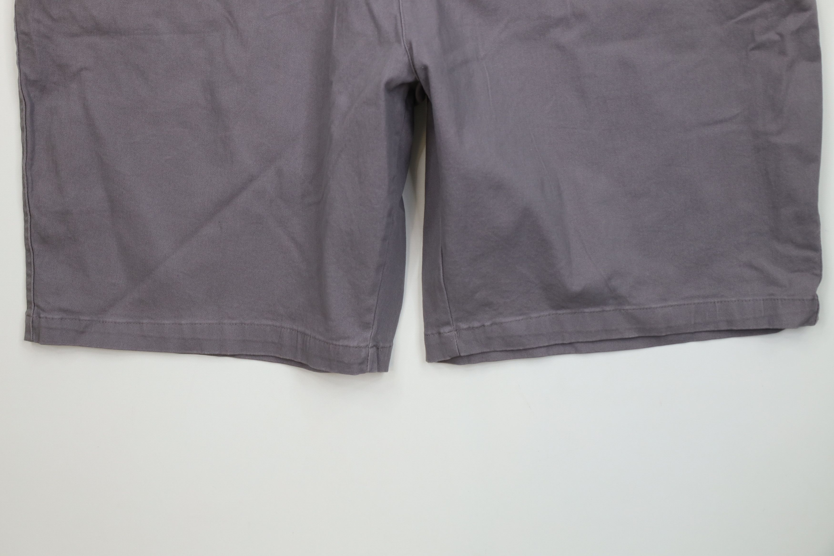 Nat Nast Nat Nast Luxury Originals Flat Front Golfing Chino Shorts Size US 42 / EU 58 - 4 Thumbnail