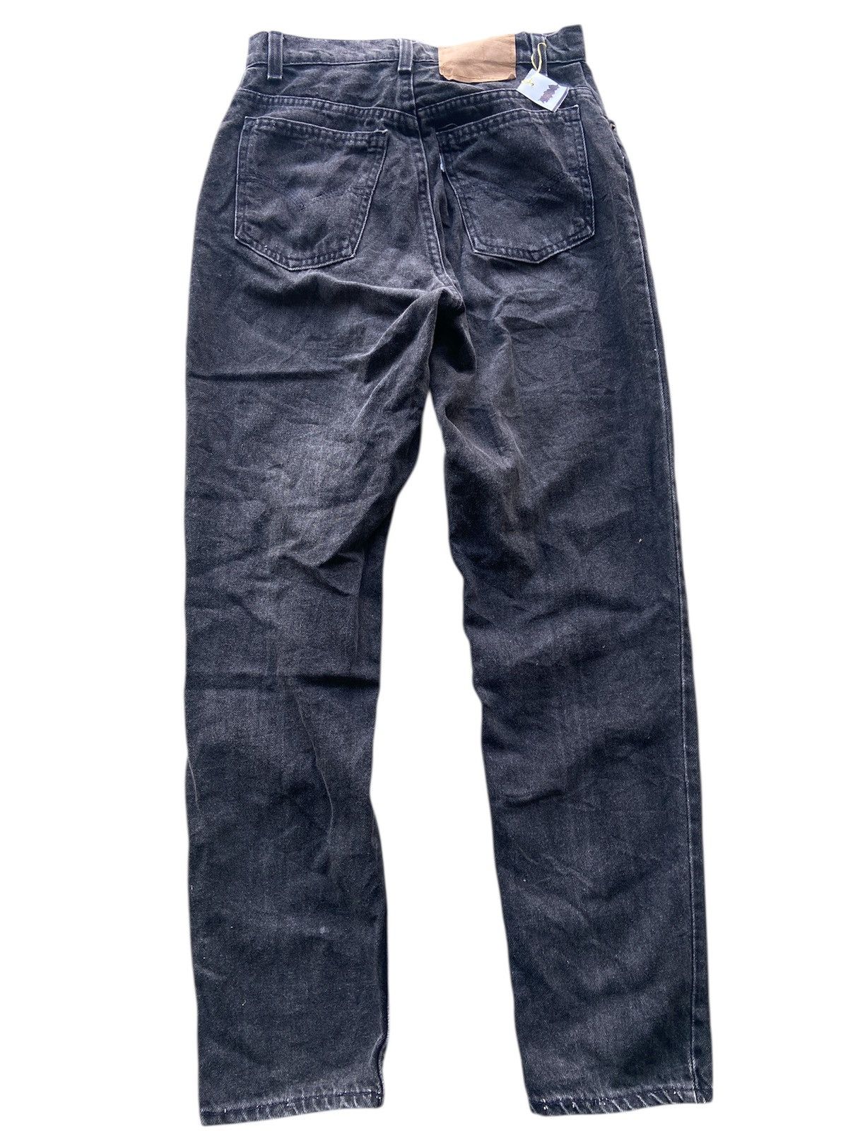 Levi's Vintage Clothing Vintage levis 90s Relaxed fit Size US 28 / EU 44 - 7 Thumbnail