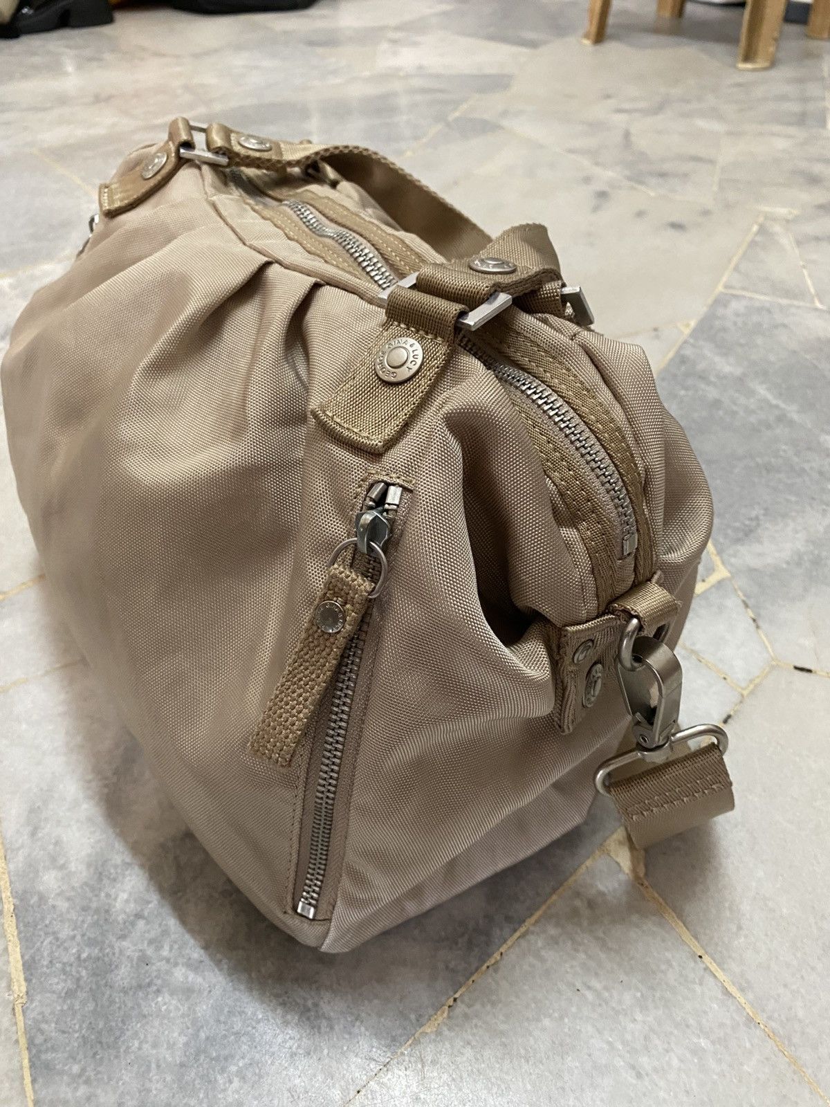 George Gina & Lucy GEORGE GINA & LUCY "Cotton Candy" 88171 Utility Bag Size ONE SIZE - 17 Thumbnail