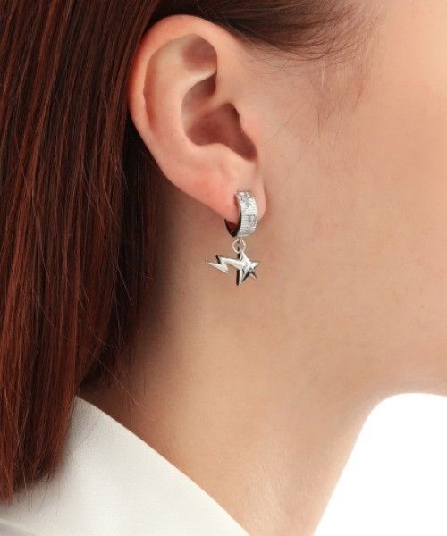 Bape A bathing ape Bape sta earrings Size ONE SIZE - 6 Thumbnail