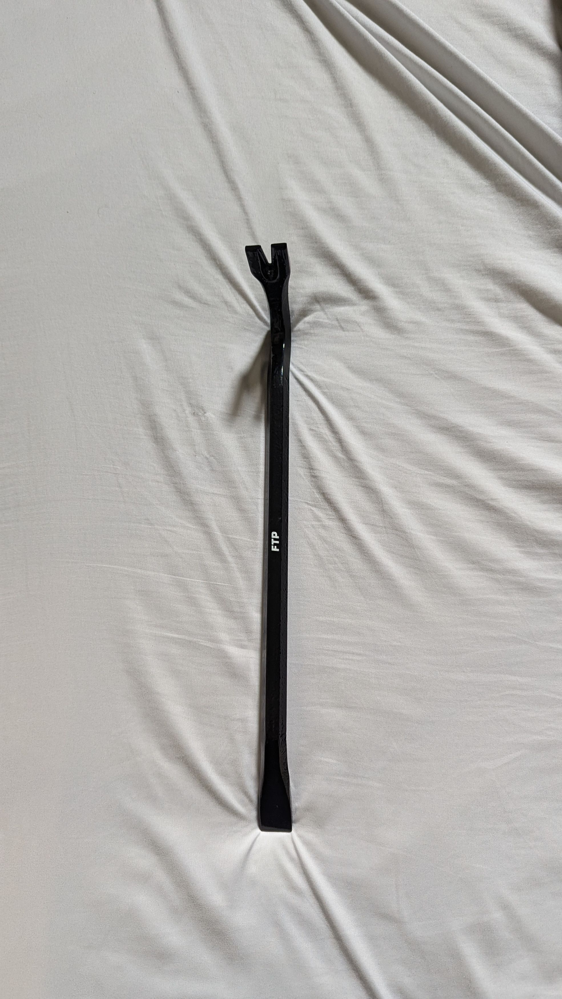 Fuck The Population FTP CROWBAR Size ONE SIZE - 2 Thumbnail