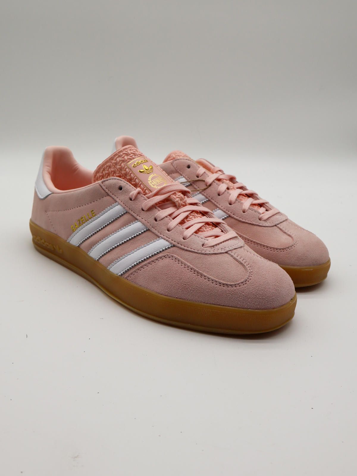 Adidas Adidas x Foot Industry Gazelle Indoor | Grailed