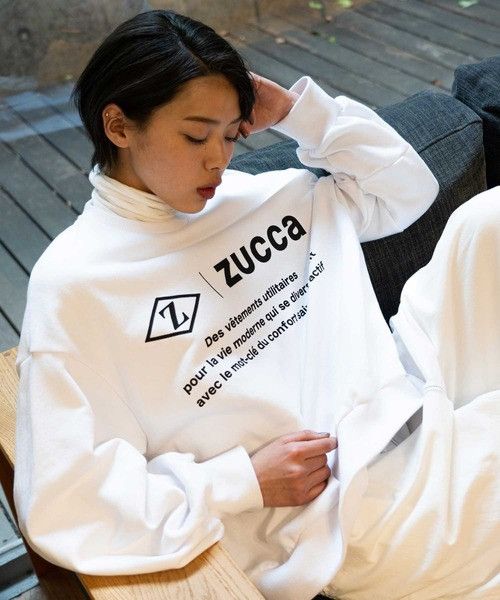 Issey Miyake ZUCCA Z_icon URAKE Size US M / EU 48-50 / 2 - 9 Thumbnail