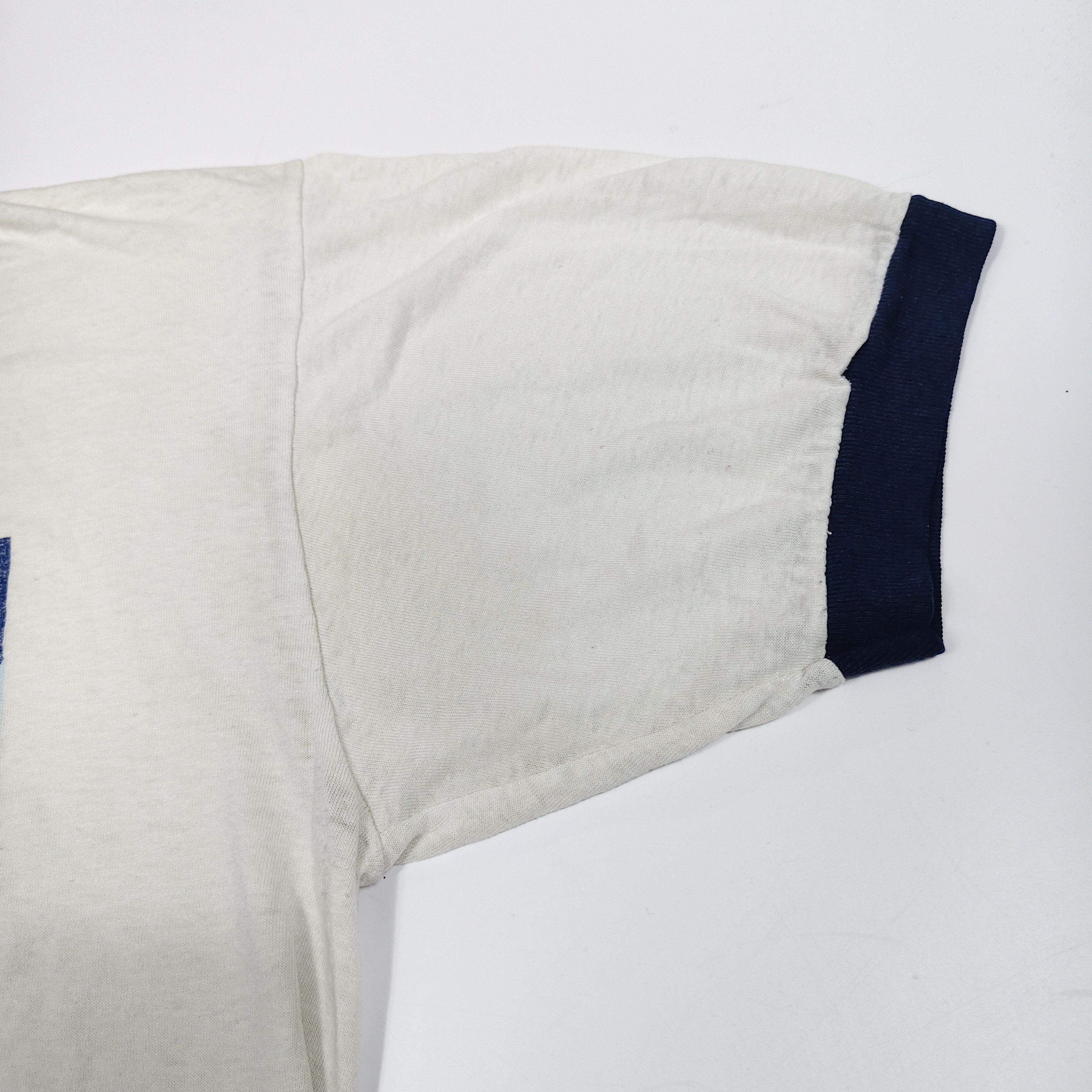 Band Tees 1995 Gene Olympian North American Tour Ringer Britpop Size US L / EU 52-54 / 3 - 7 Thumbnail