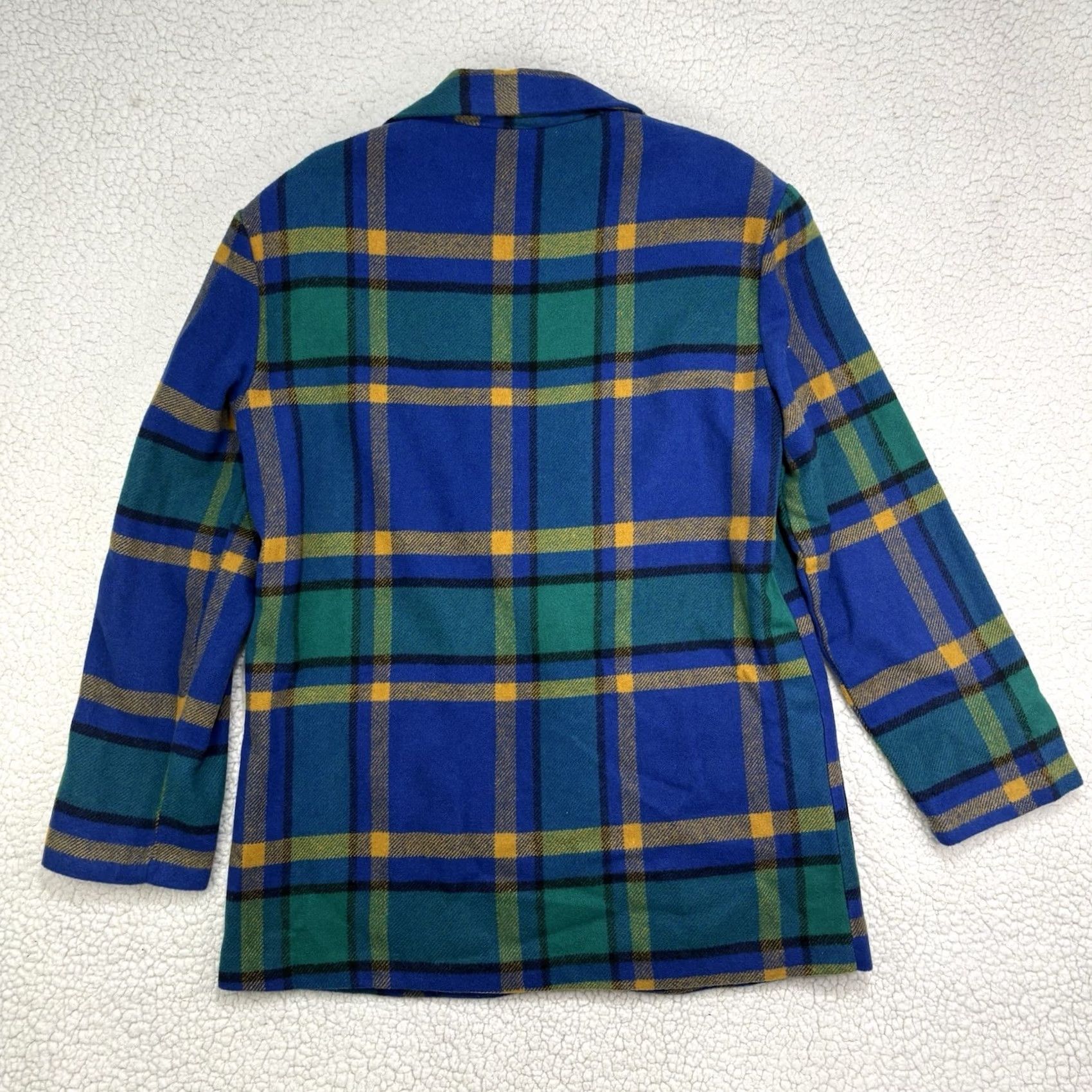 Vintage VINTAGE Joule Blazer Shirt? Wait Size M / US 6-8 / IT 42-44 - 5 Thumbnail