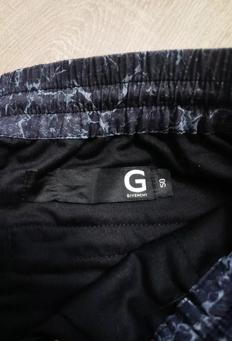 Givenchy Givenchy SizeXL Men's casual trousers, size 50, waist circu Size US 31 - 3 Thumbnail