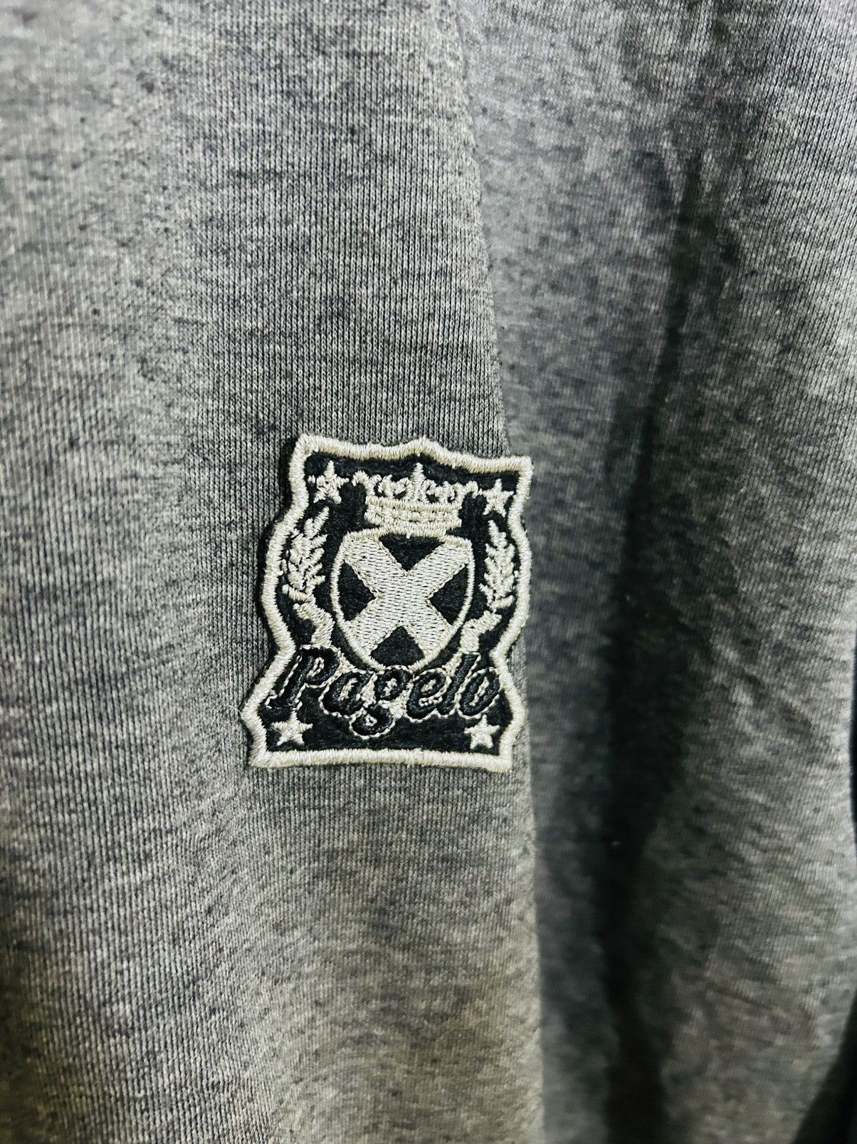 Japanese Brand × Vintage Pagelo Sweater Size US XL / EU 56 / 4 - 3 Thumbnail